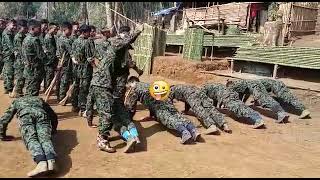 Naga Army