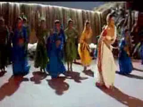 YEH CHAND KOI DEEWANA HAI mpg 2