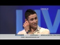 Chelsea FC - Friday Night Live with Gary Cahill