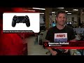 IGN News - PS4 Update Will Allow DualShock Light Bar to Be Dimmed