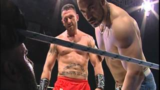 Turkish Power Wrestling Part 11
