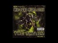 Wu-Tang Killa Bees - Where Was Heaven feat. Wu-Syndicate (HD)