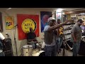 Big Sam's Funky Nation @ Louisiana Music Factory JazzFest 2014