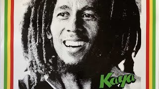 Watch Bob Marley Kaya video