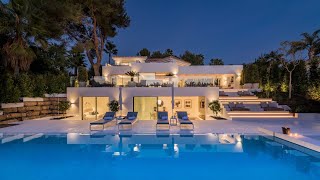 Modern 4 Bedroom Villa In Marbella By Mas Property