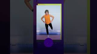 10-Minute All-Standing Warm Up