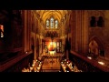 Chichester Choral Evensong V
