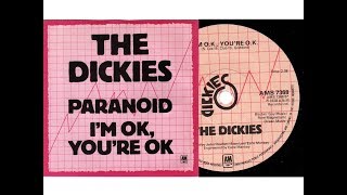 Watch Dickies Im Ok Youre Ok video