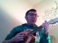 (894) Zachary Scot Johnson Like My Watch John Gorka Cover thesongadayproject I Know Red Horse Live