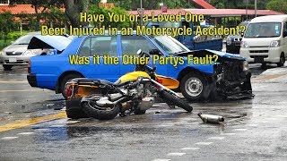 Imperial CA Motorcycle Accident Attorneys Motorcycle Personal Injury Lawyer