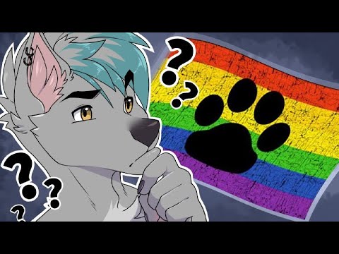 WHY ARE SO MANY FURRIES GAY ?