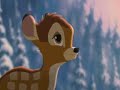 Random Bambi Spoofs