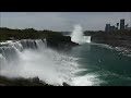 Niagara Falls - Cataratas de Niagara / USA-Canada
