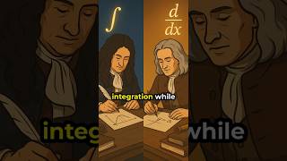 Newton Or Leibniz? The Truth About Calculus