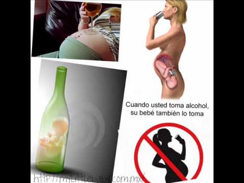 Comprender si hay una dependencia del alcohol