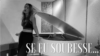 Se eu soubesse - ALLE (Clipe oficial)