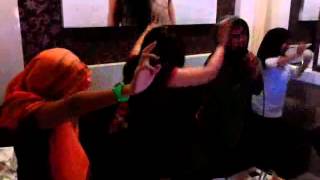 Harlem Shake Di Karaoke Room Fejorauk