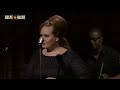 Adele - Show das Poderosas