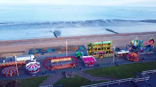 Bognor Regis In Uk In May 2021