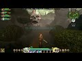 SMITE: FREYA (Gameplay)