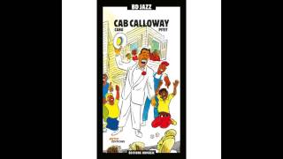 Watch Cab Calloway Beale Street Mama video