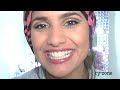 Cy Make Up Tutorial - The good old days