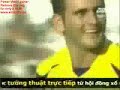 Title:Denilson first goal in V-League Description: