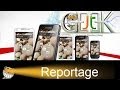 Reportage Capitol les smartphones Chinois par GLG du JT Geek
