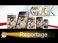 Reportage Capitol les smartphones Chinois par GLG du JT Geek