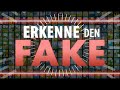 Ruthe.de - Erkenne den Fake!
