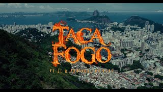 Watch Plutonio Taca Fogo video