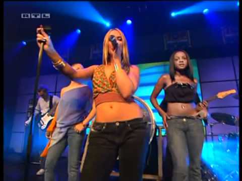 Sugababes - Round Round, Soulwax And Alternative Mix Sugababes - Round Round, Soulwax And Alternative Mix