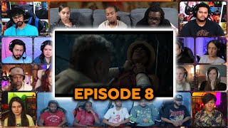 One Piece Live Action Episode 8 Reaction Mashup