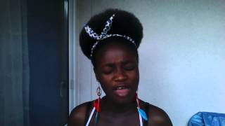 Watch Frank Edwards I Lift My Voice video