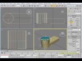 Уроки по 3dsMAX для новичков. (Алексей Каширский) Уроки по 3dsMAX для новичков. (Алексей Каширский)