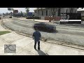 GTAV First Person Script Mod