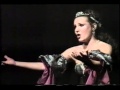 Puccini: Tosca - Tosca imája - Bellai Eszter
