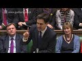Prime Minister's Questions: 27 February 2013