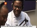 Mini Jojo - 16.03.2015 (Guest: Ebenezer Obey)