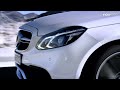 NEW 2014 Mercedes E63 AMG S - OFFICIAL TRAILER