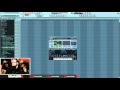 Cymatics Nightmares: Complex Basses, Leads and More for Serum