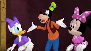 Mickeys Mystery