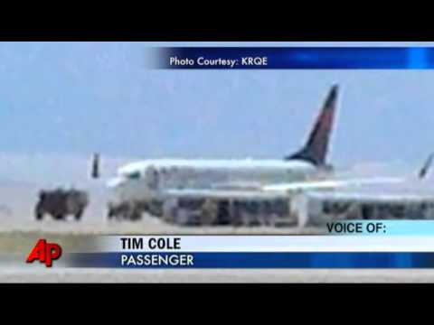 US Airways Flight Diverted After Security Threat - Worldnews.