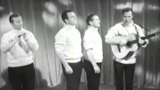 Watch Clancy Brothers Ill Tell Me Ma video