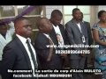alain muloto