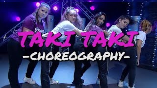 Taki Taki Dj Snake Ft Selena Gomez Ozuna Cardi B Coreography Taki Taki Dj Snake Ft Selena Gomez Ozuna Cardi B Coreography