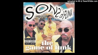 Watch Sons Of Funk Time Will Tell video