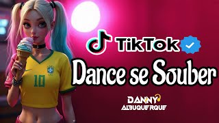 Tik Tok Dance Se Souber 2025