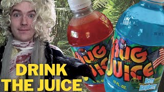 Bug Juice: Peak Gas Station Juice