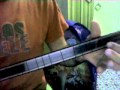 beyaz giyme toz olur,bağlama,solfej